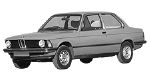 BMW E21 P1425 Fault Code