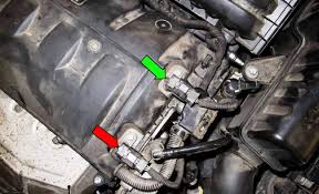 See P1425 repair manual